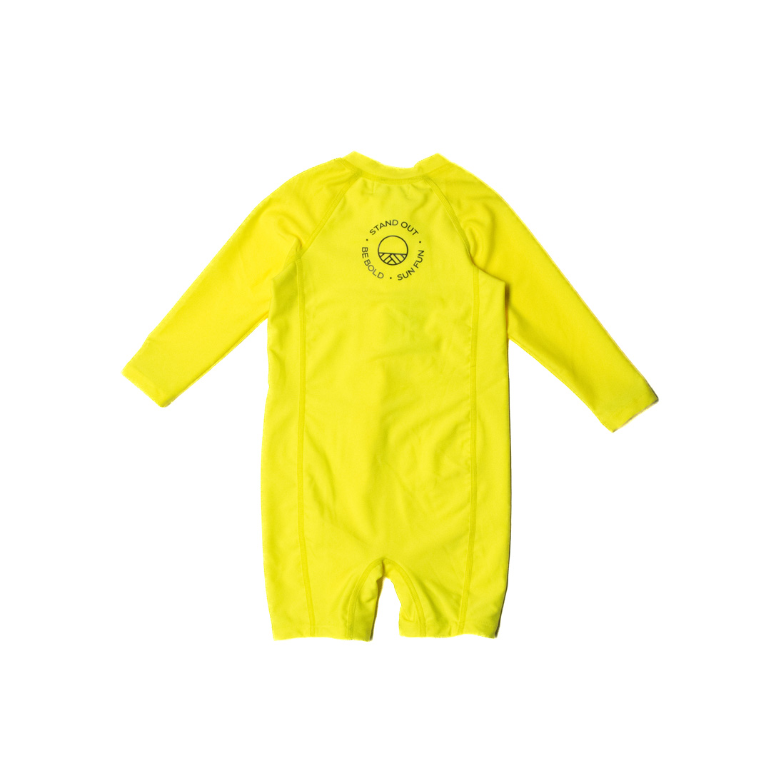 Neon by Nestling UPF50+ Shortie Swimmers