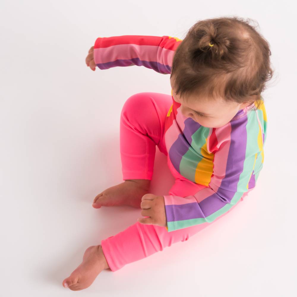 Neon by Nestling UPF50+ Swim Leggings