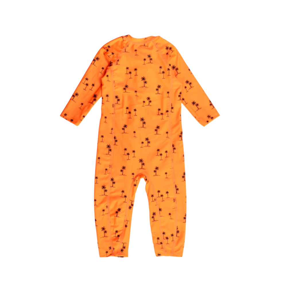 Neon by Nestling UPF50+ Full Swimmers - 3 months - 3 years
