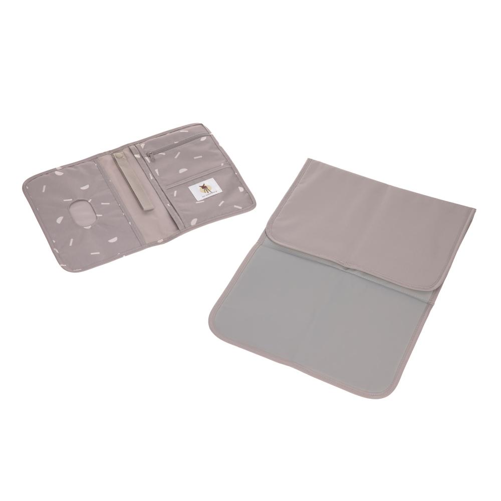 Lassig Changing Pouch