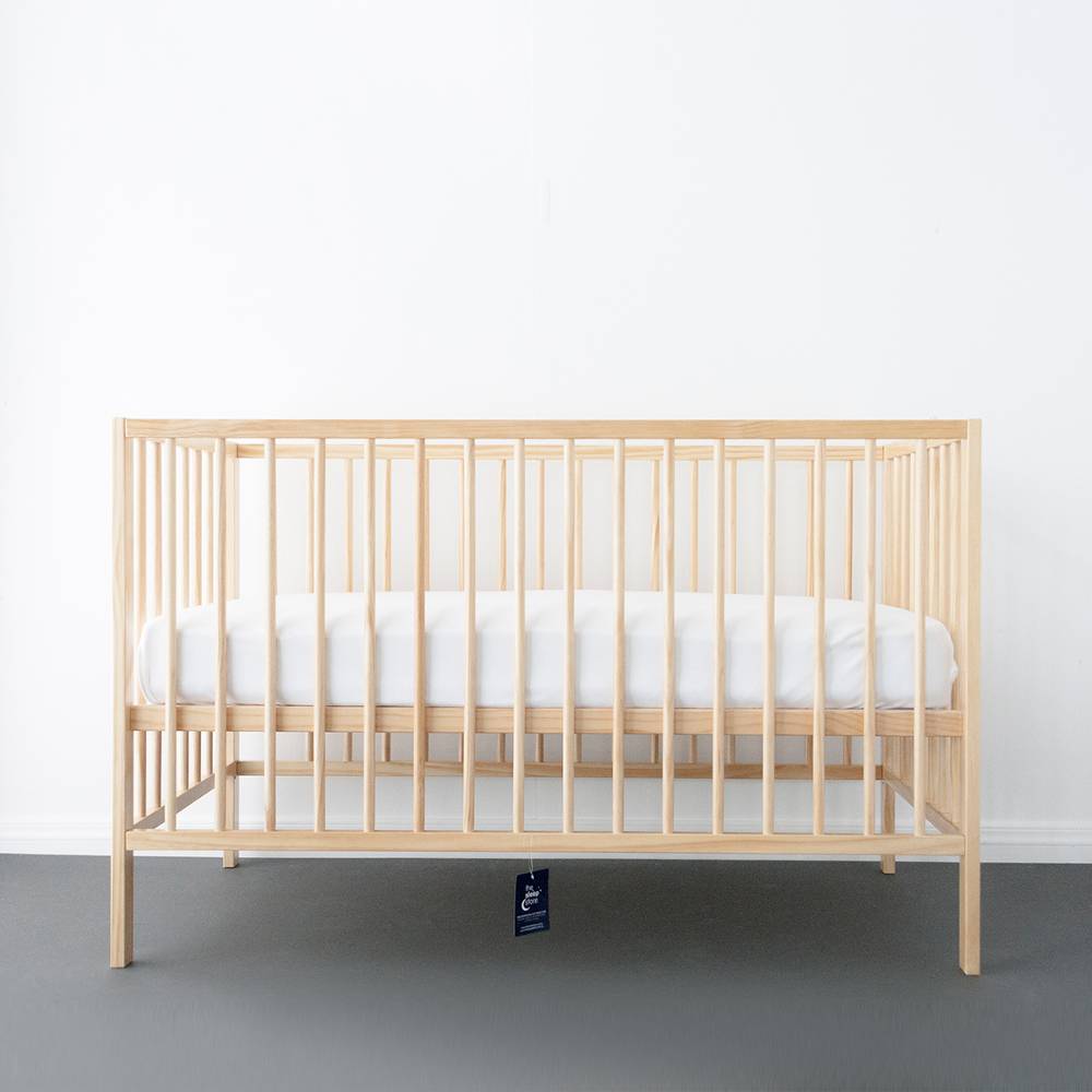 The Sleep Store Classic Cot