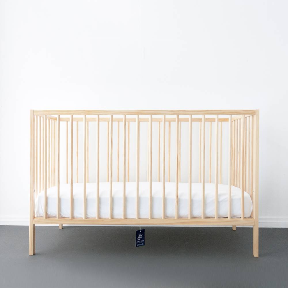 The Sleep Store Classic Cot