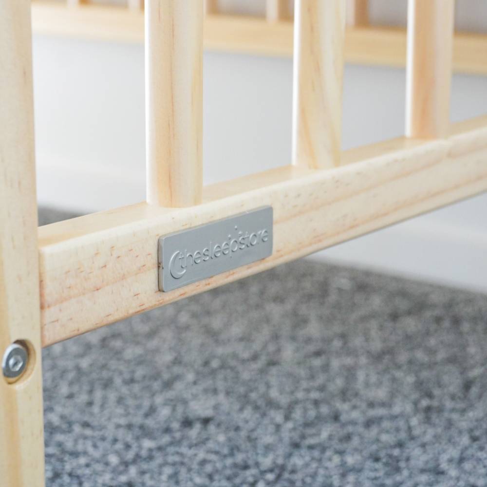 The Sleep Store Classic Cot
