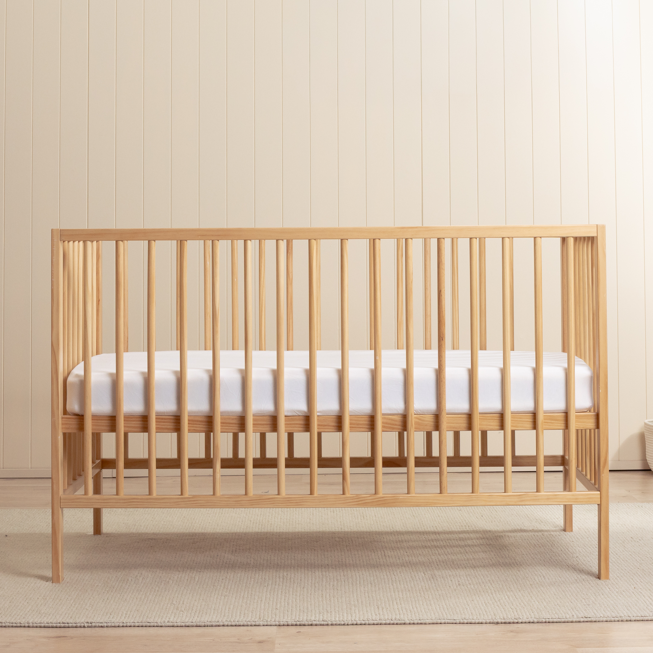 The Sleep Store Classic Cot