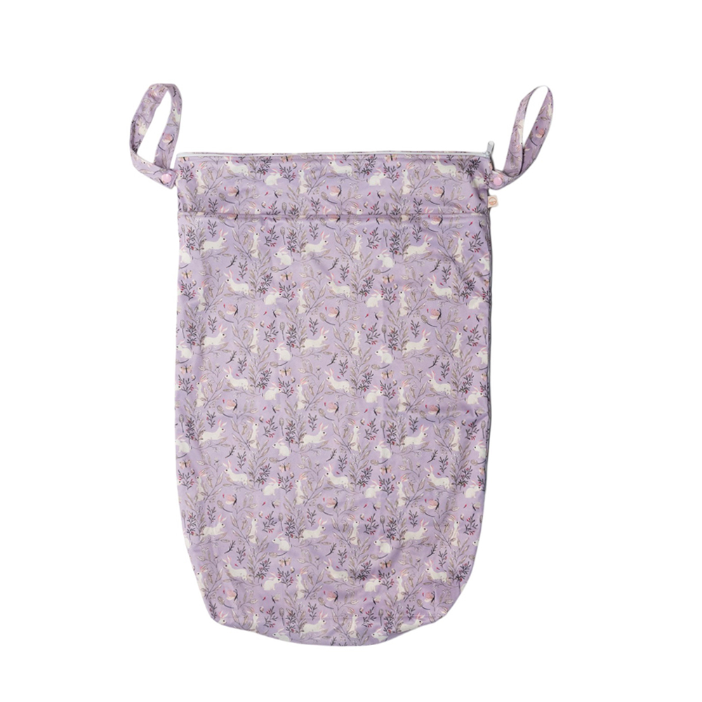 Nestling XL Double Pocket Wet Bag