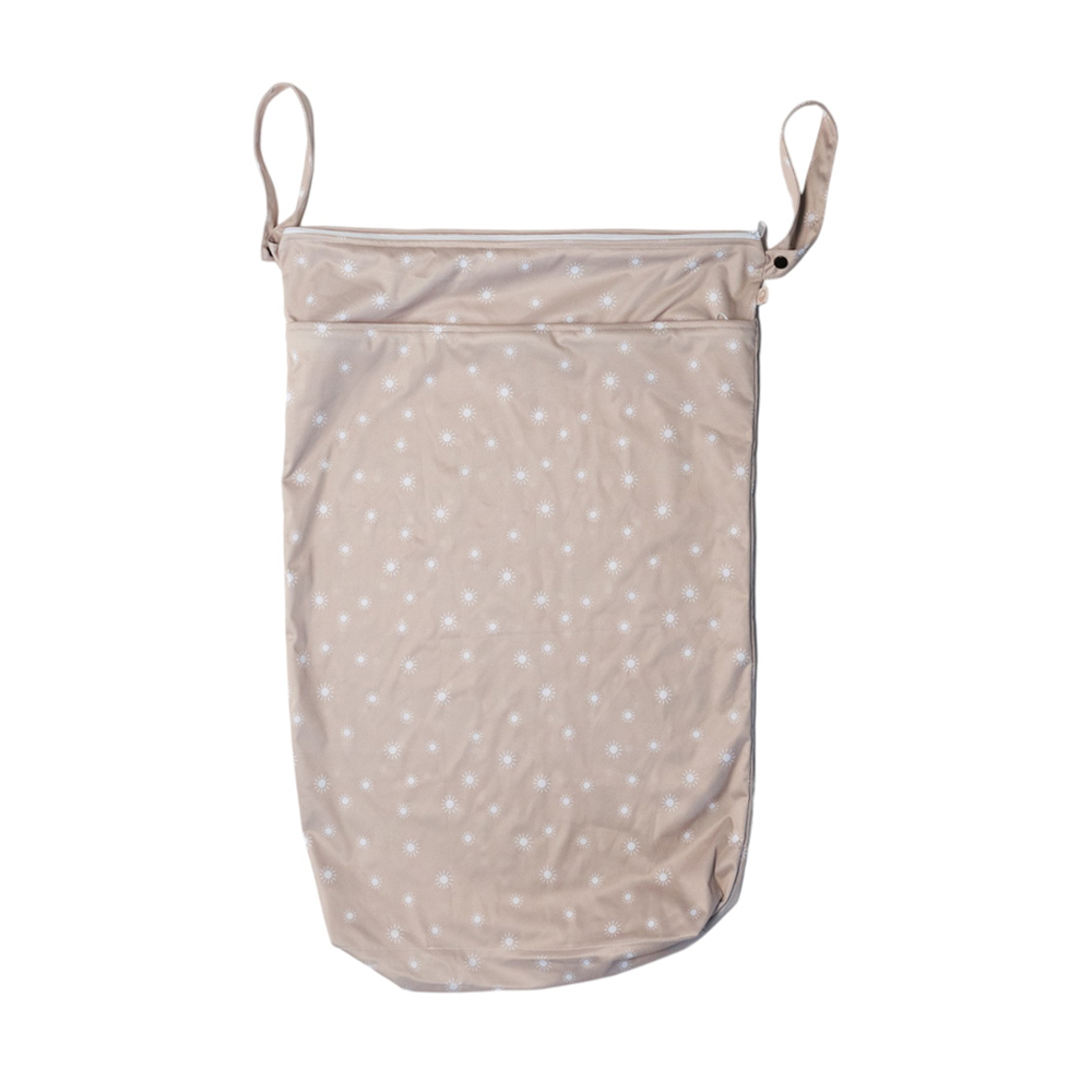 Nestling XL Double Pocket Wet Bag
