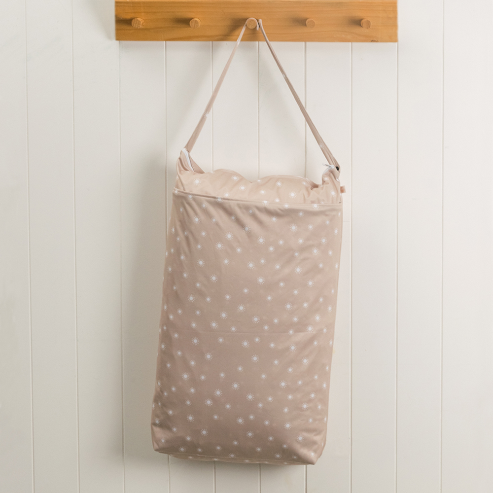 Nestling XL Double Pocket Wet Bag