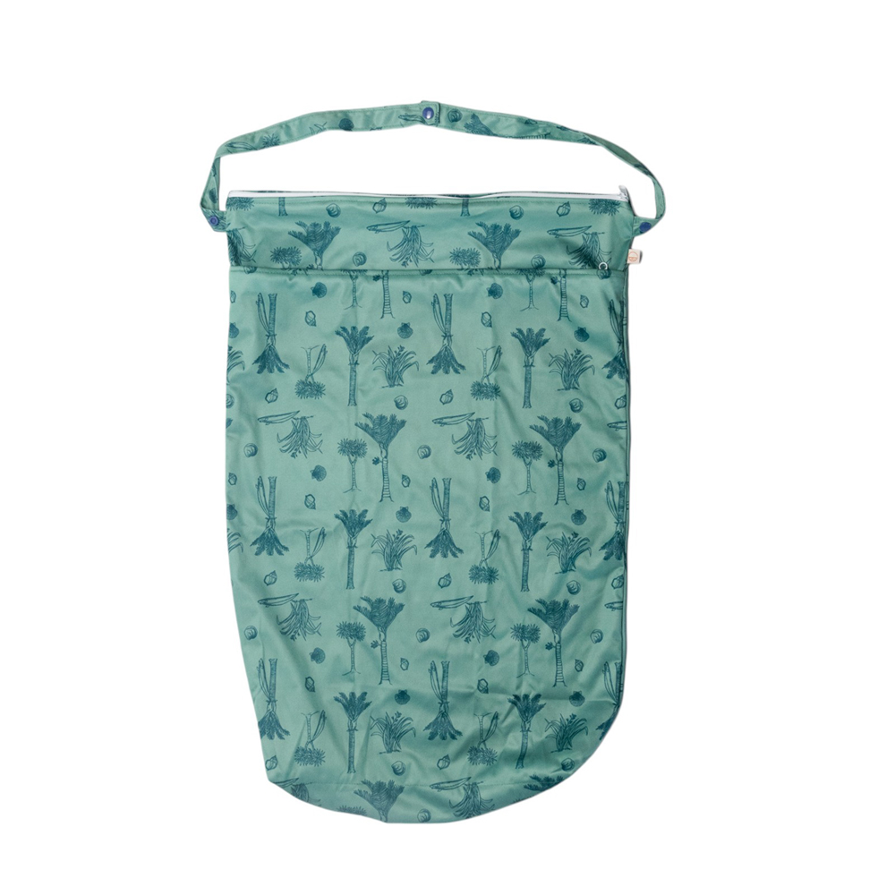 Nestling XL Double Pocket Wet Bag