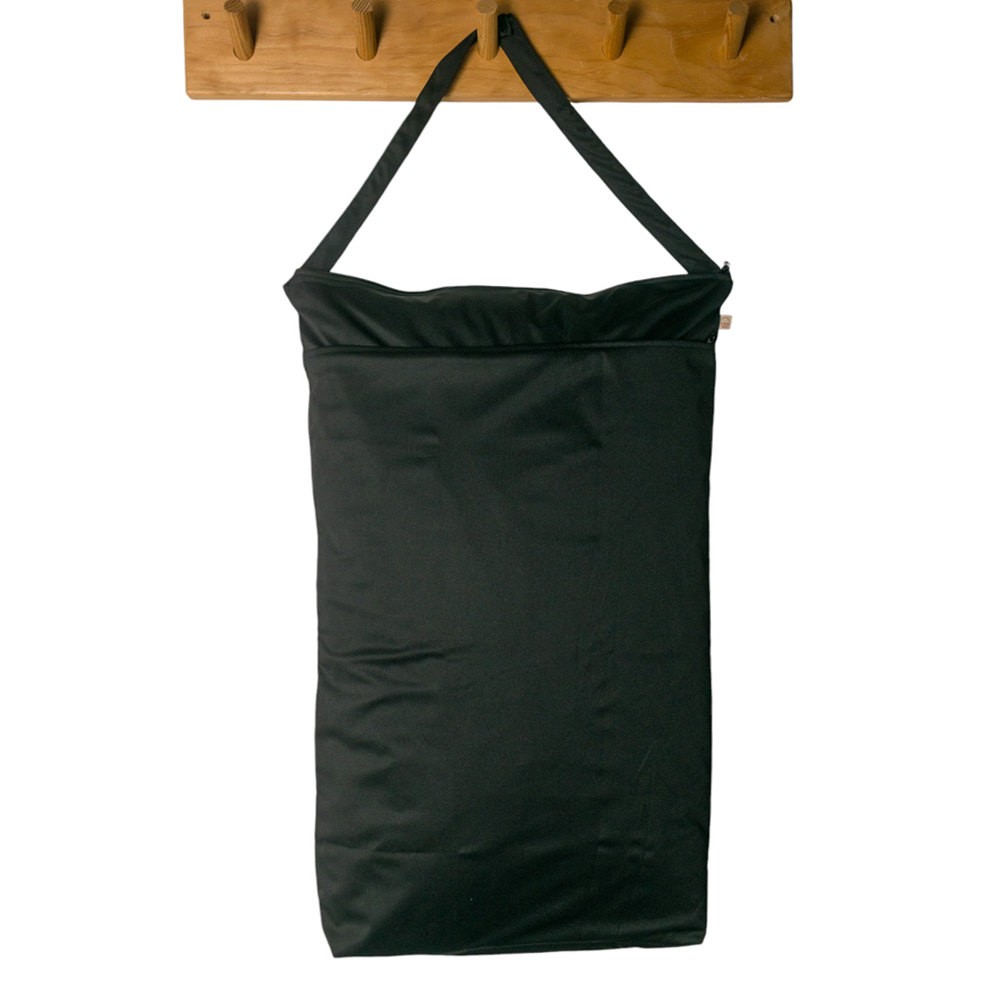 Nestling XL Double Pocket Wet Bag
