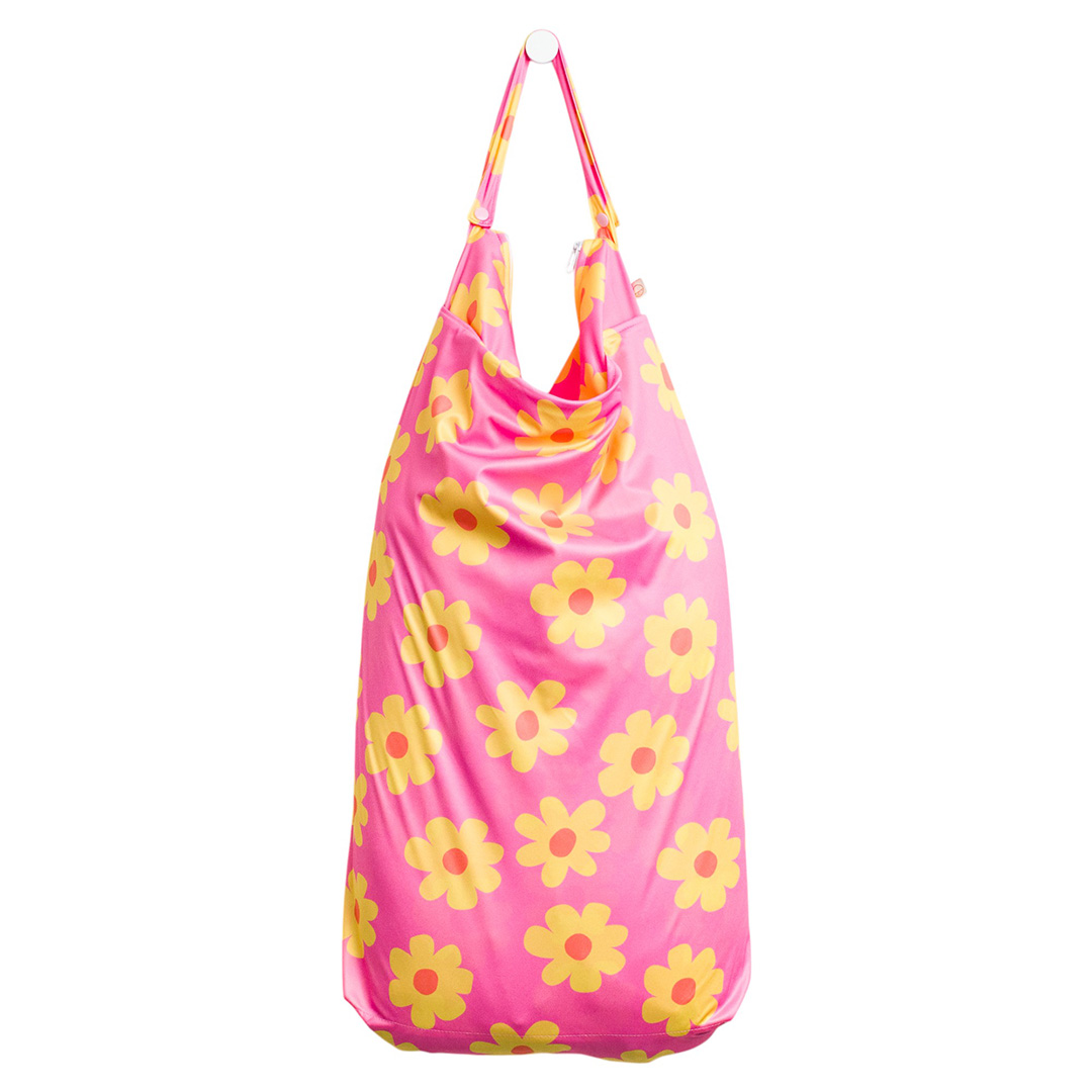 Nestling XL Double Pocket Wet Bag