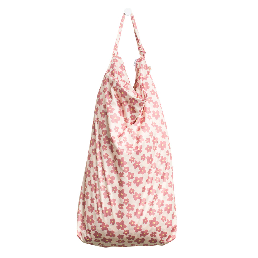 Nestling XL Double Pocket Wet Bag