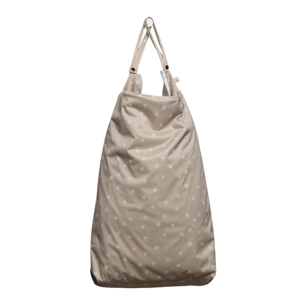 Nestling XL Double Pocket Wet Bag