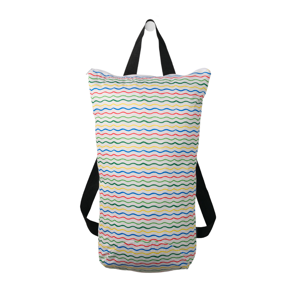 Nestling Large Swim Wet Bag