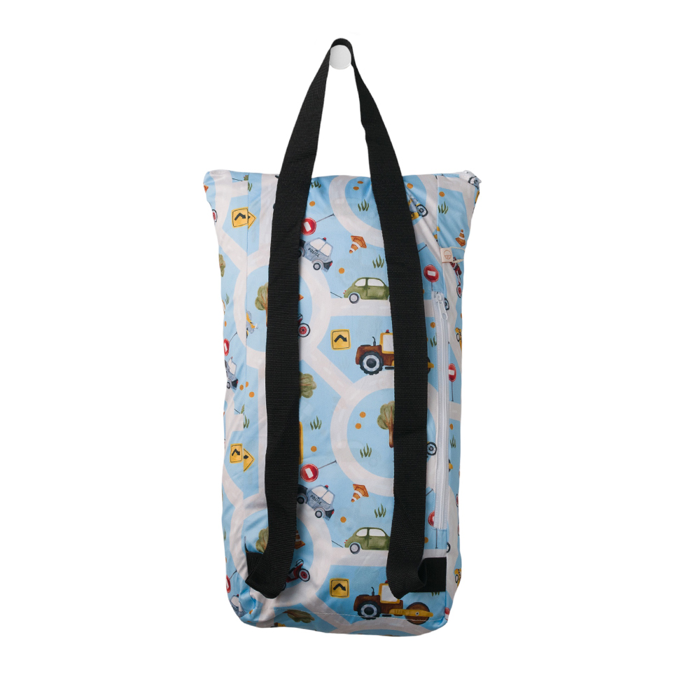 Nestling Large Swim Wet Bag