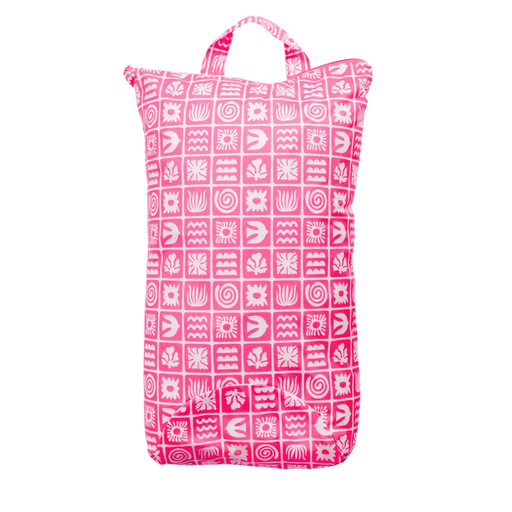 Nestling Large Swim Wet Bag