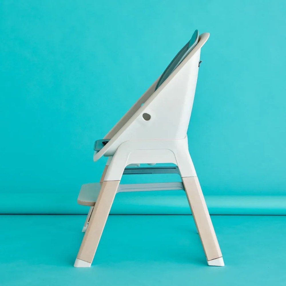 koo-di Tiny Taster 3-in-1 Highchair
