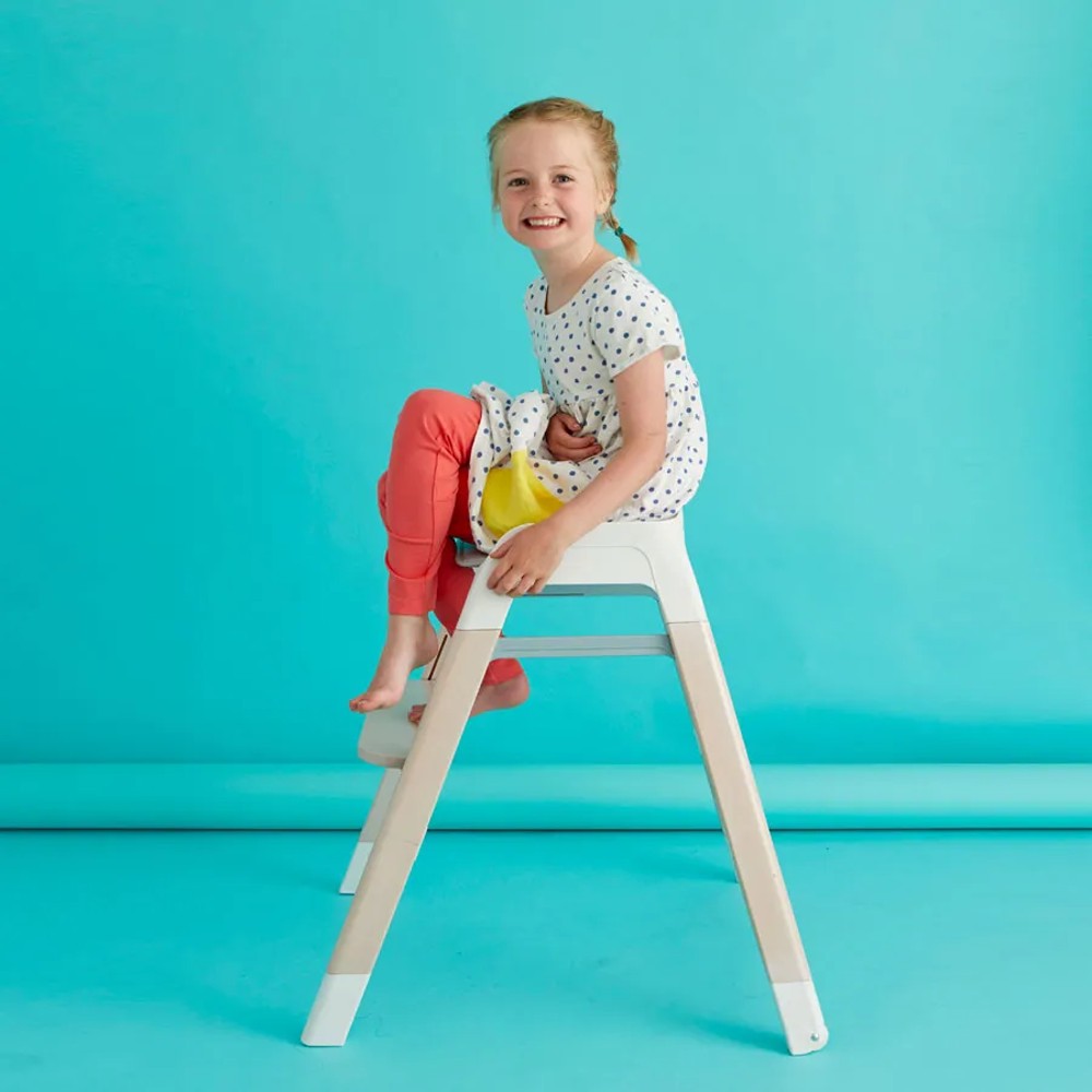 koo-di Tiny Taster 3-in-1 Highchair
