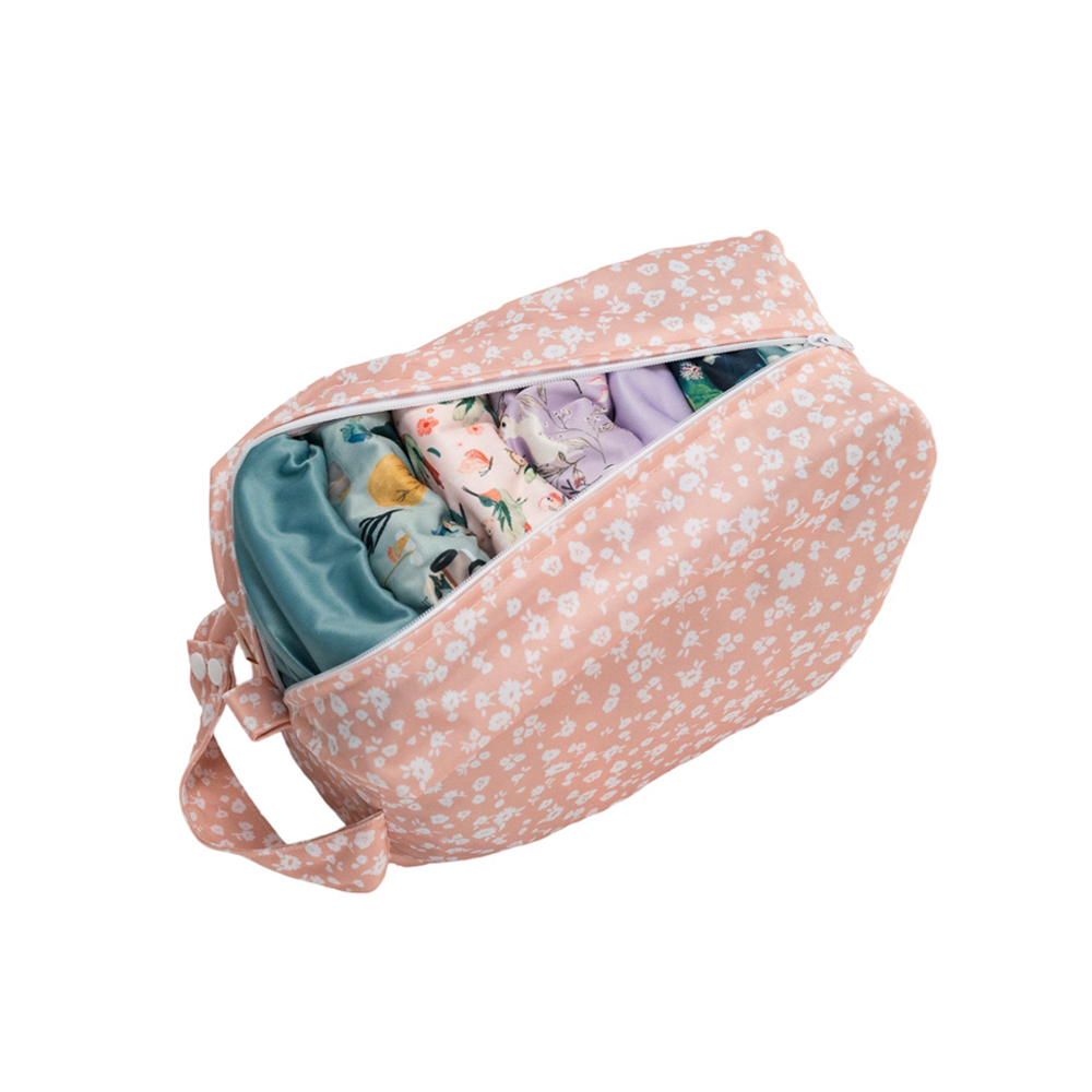 Nestling Travel Storage Pod