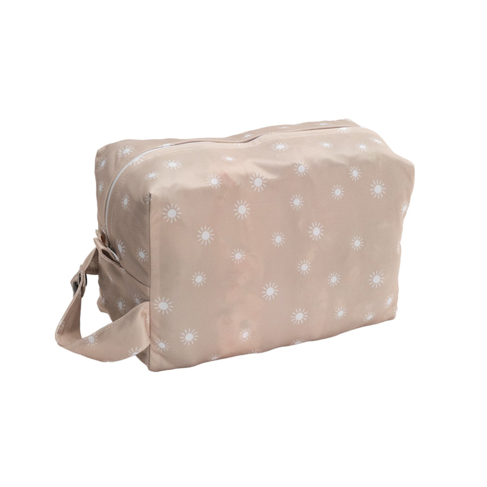 Nestling Travel Storage Pod