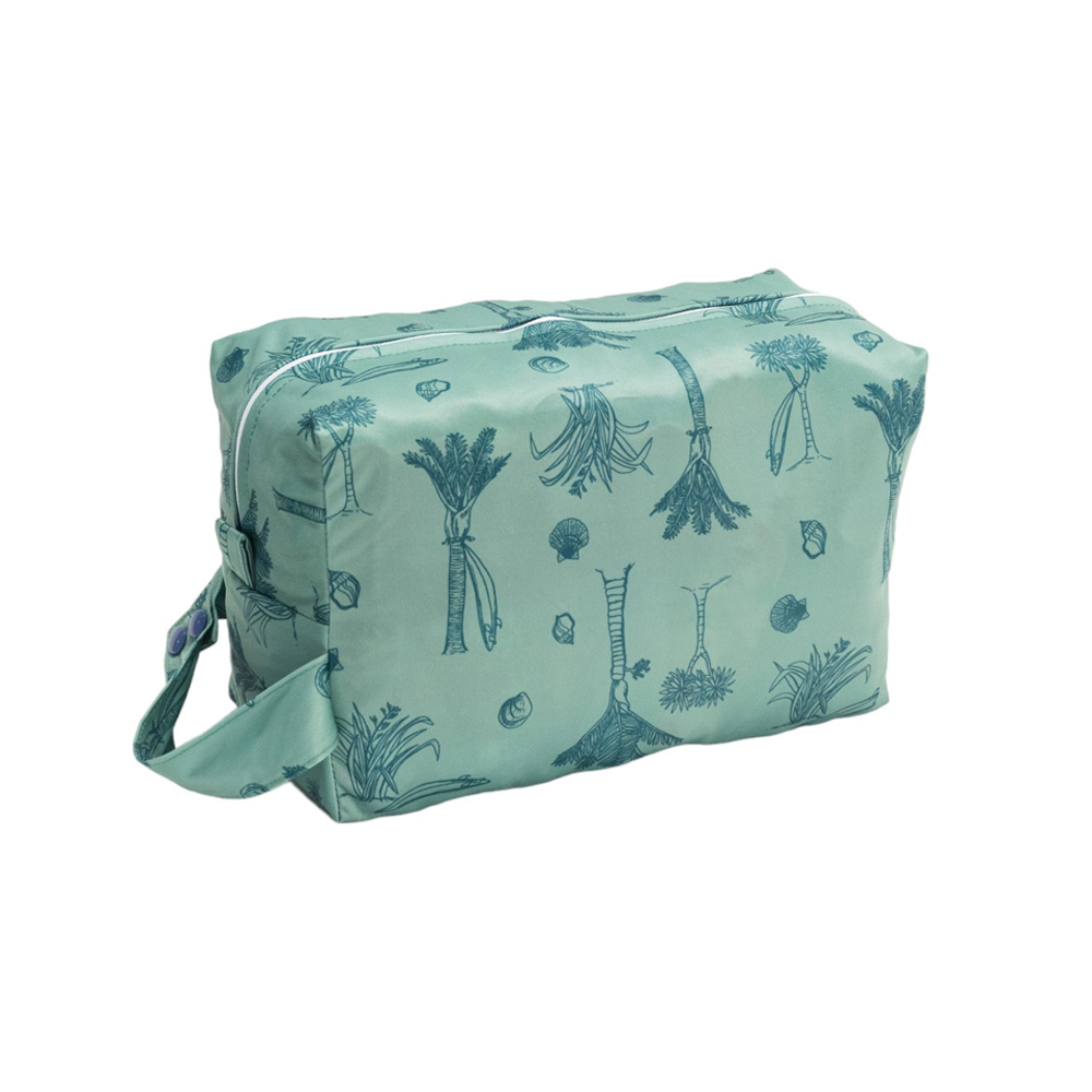 Nestling Travel Storage Pod