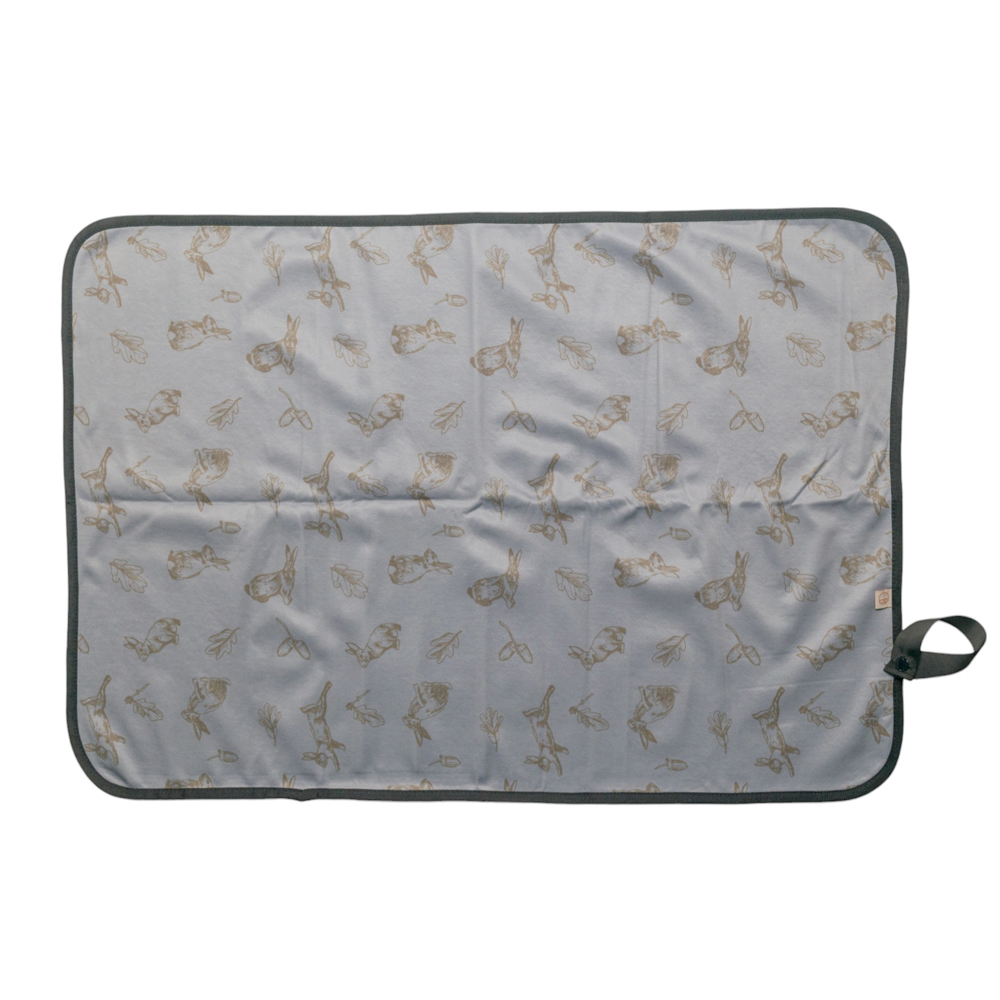 Nestling Out & About Change Mat