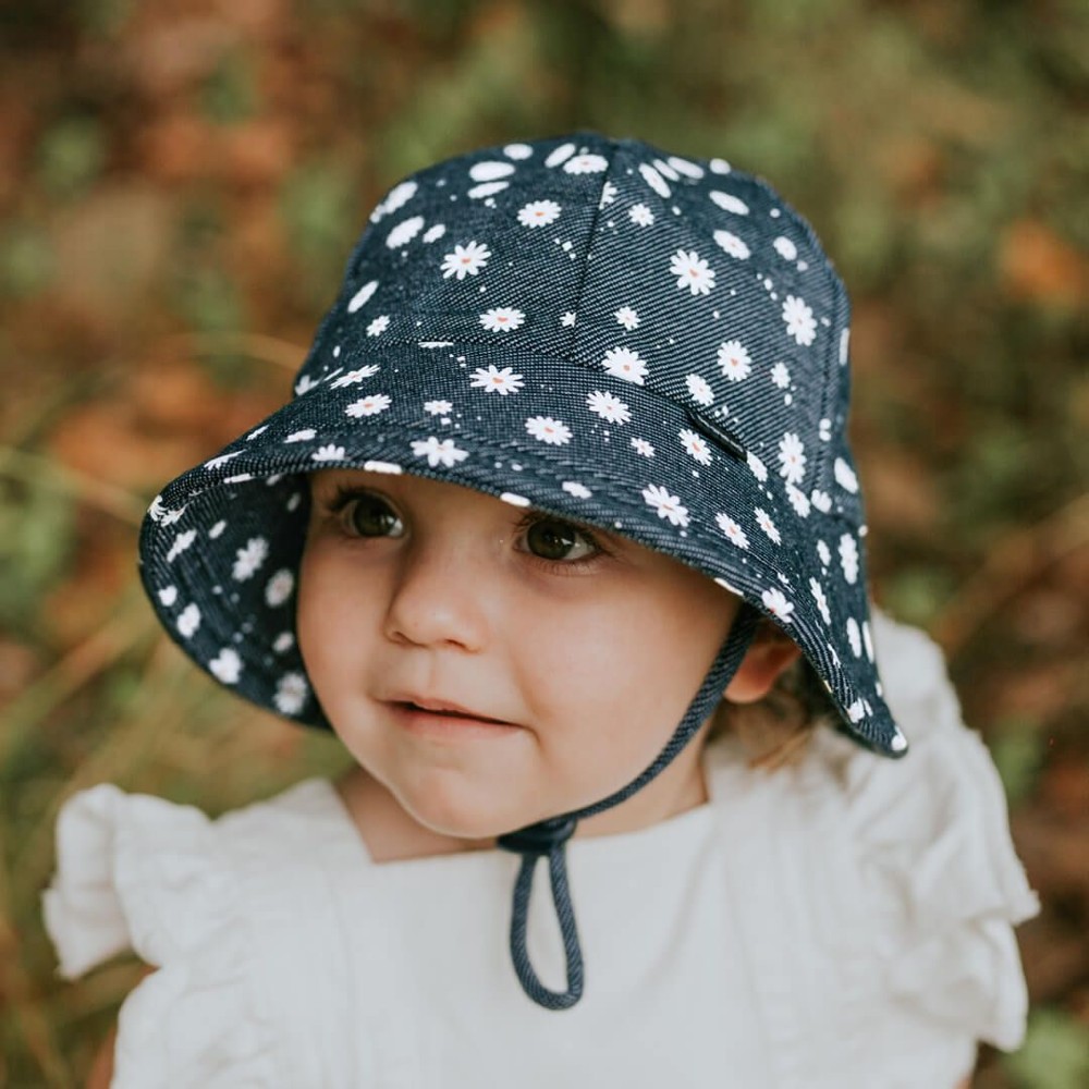 Bedhead Hats Toddler Bucket Hat - 2024 Season