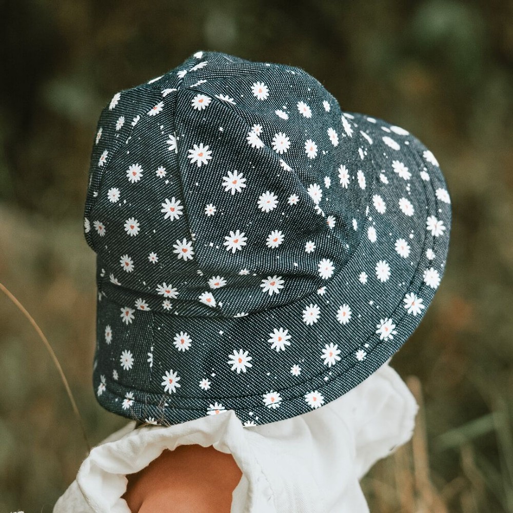 Bedhead Hats Toddler Bucket Hat - 2024 Season