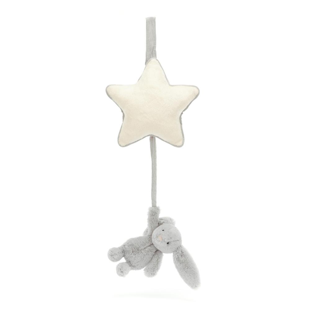 Jellycat Musical Pull