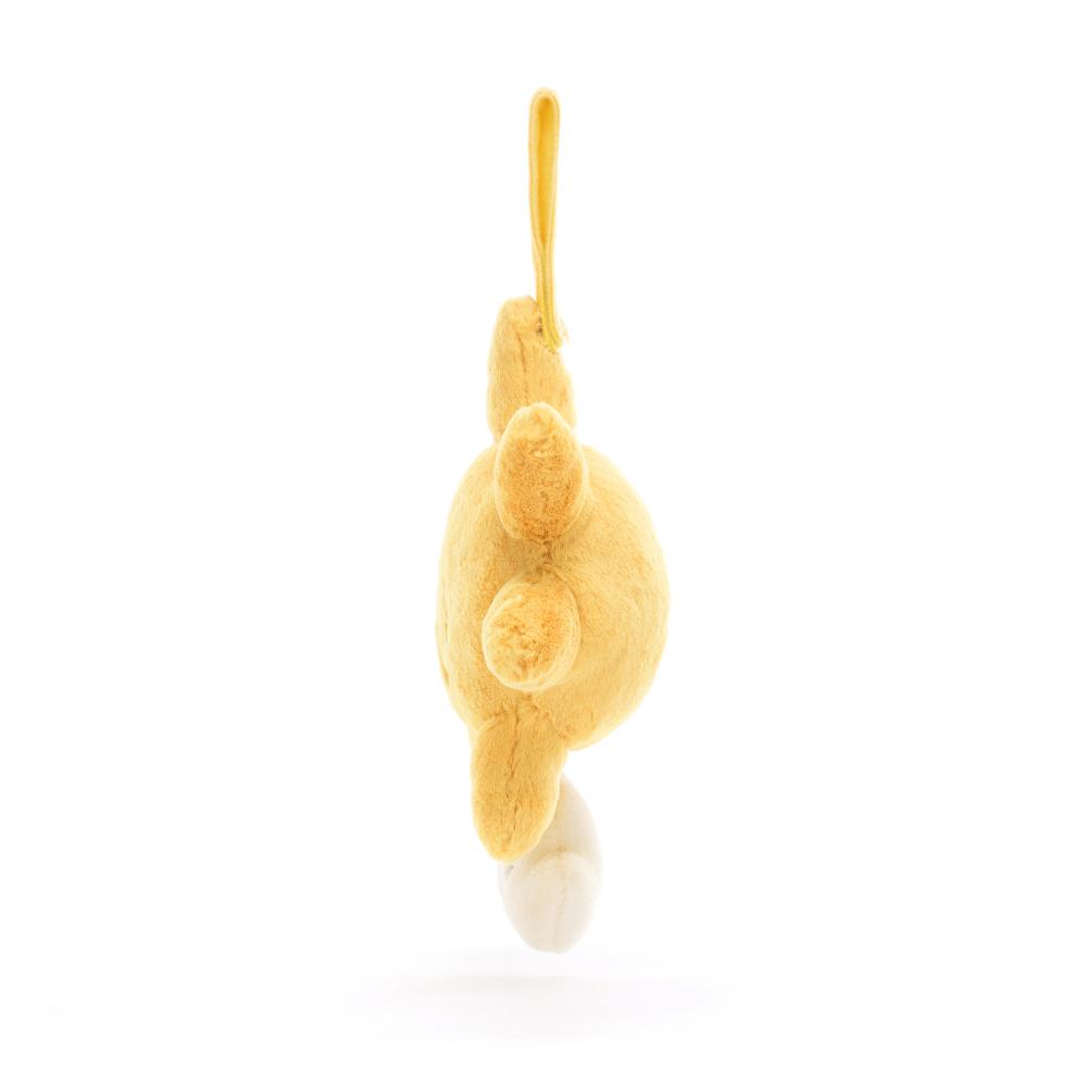 Jellycat Musical Pull