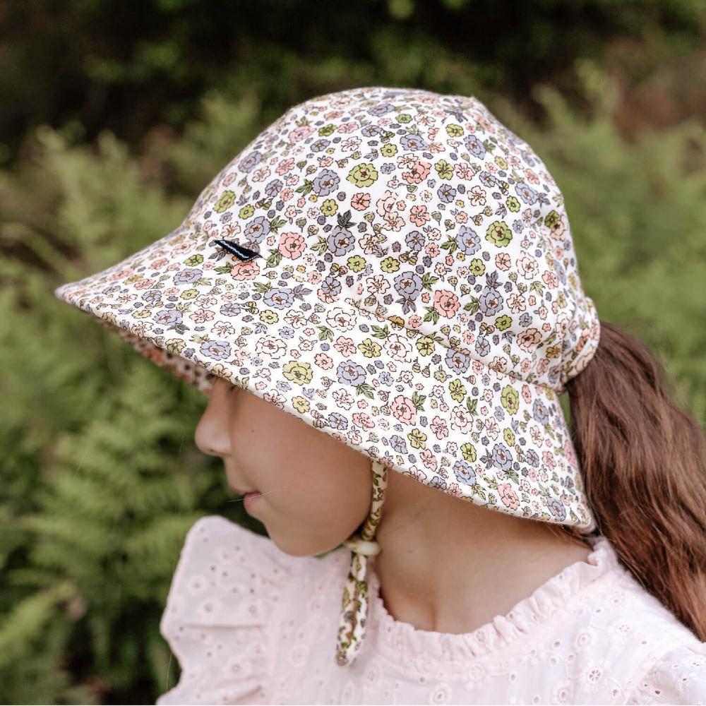 Bedhead Hats Ponytail Bucket Hat - Current Season
