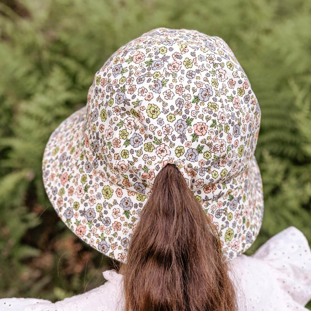 Bedhead Hats Ponytail Bucket Hat - Current Season