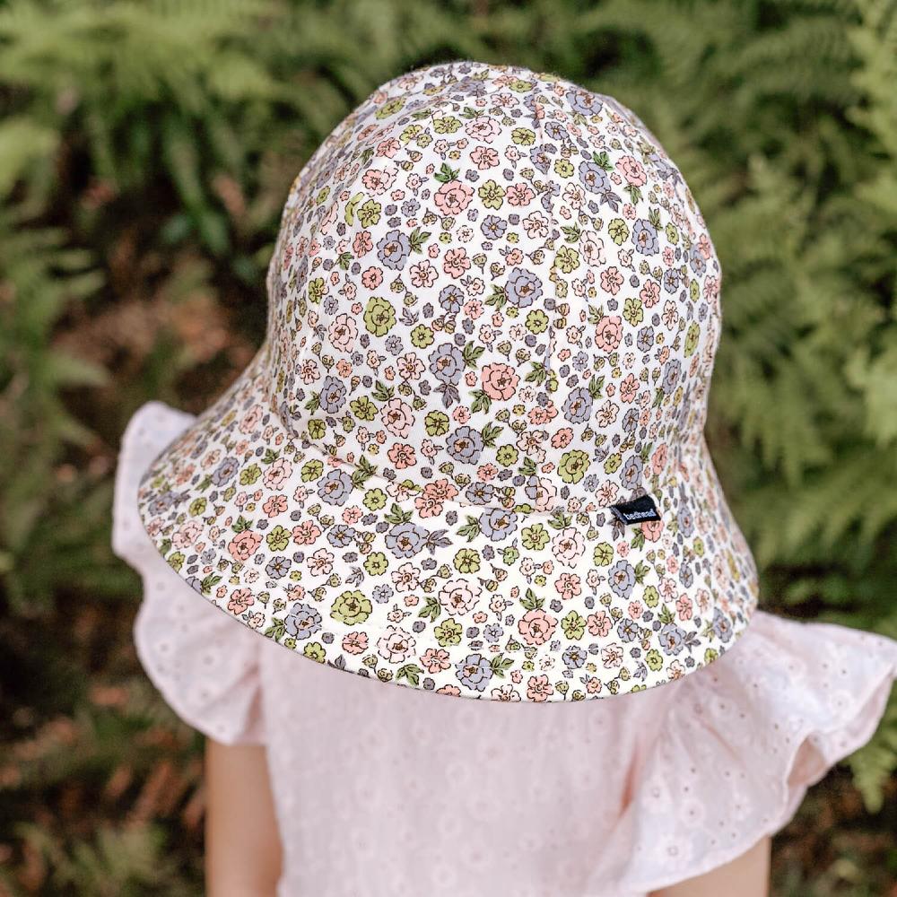 Bedhead Hats Ponytail Bucket Hat - Current Season