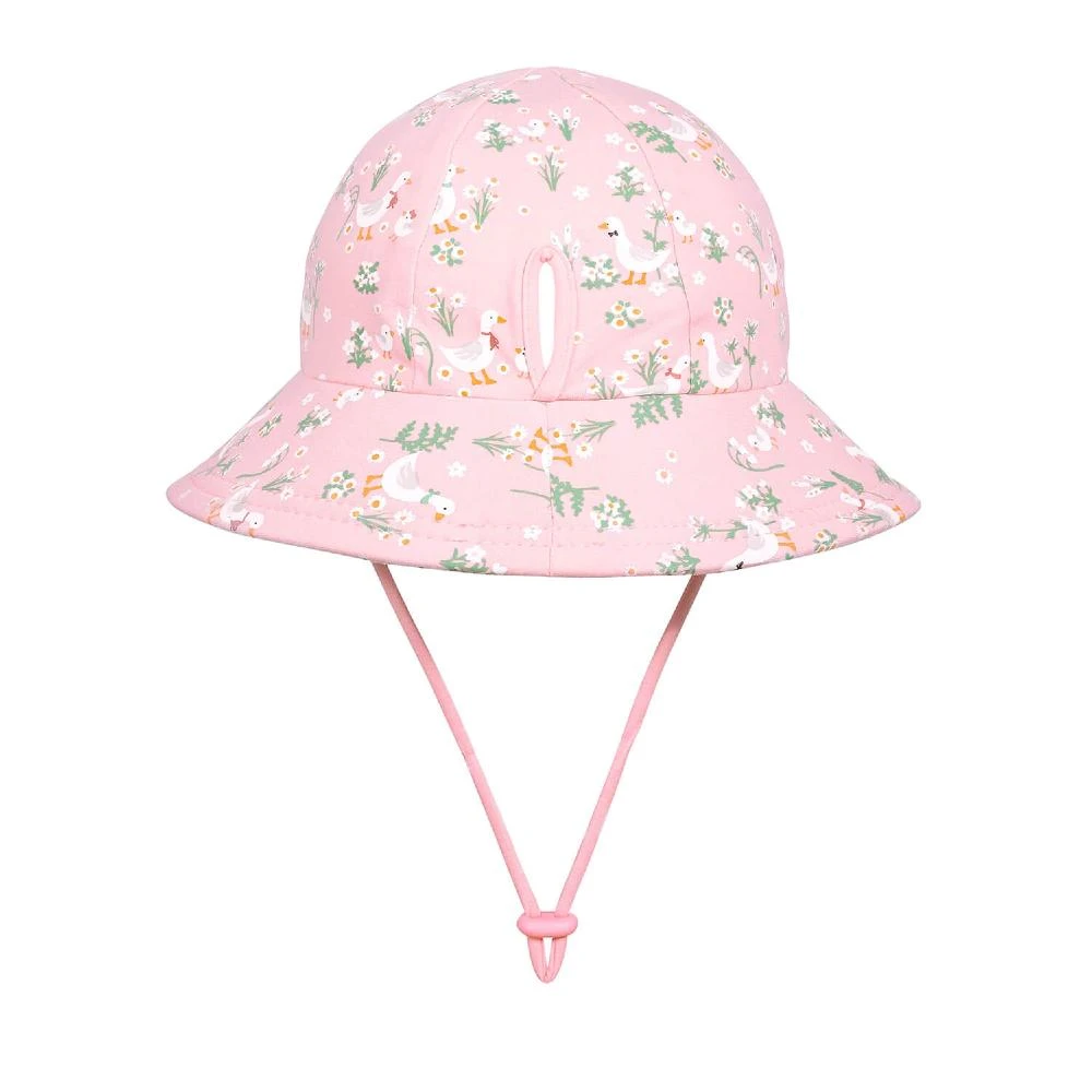 Bedhead Hats Ponytail Bucket Hat - Current Season
