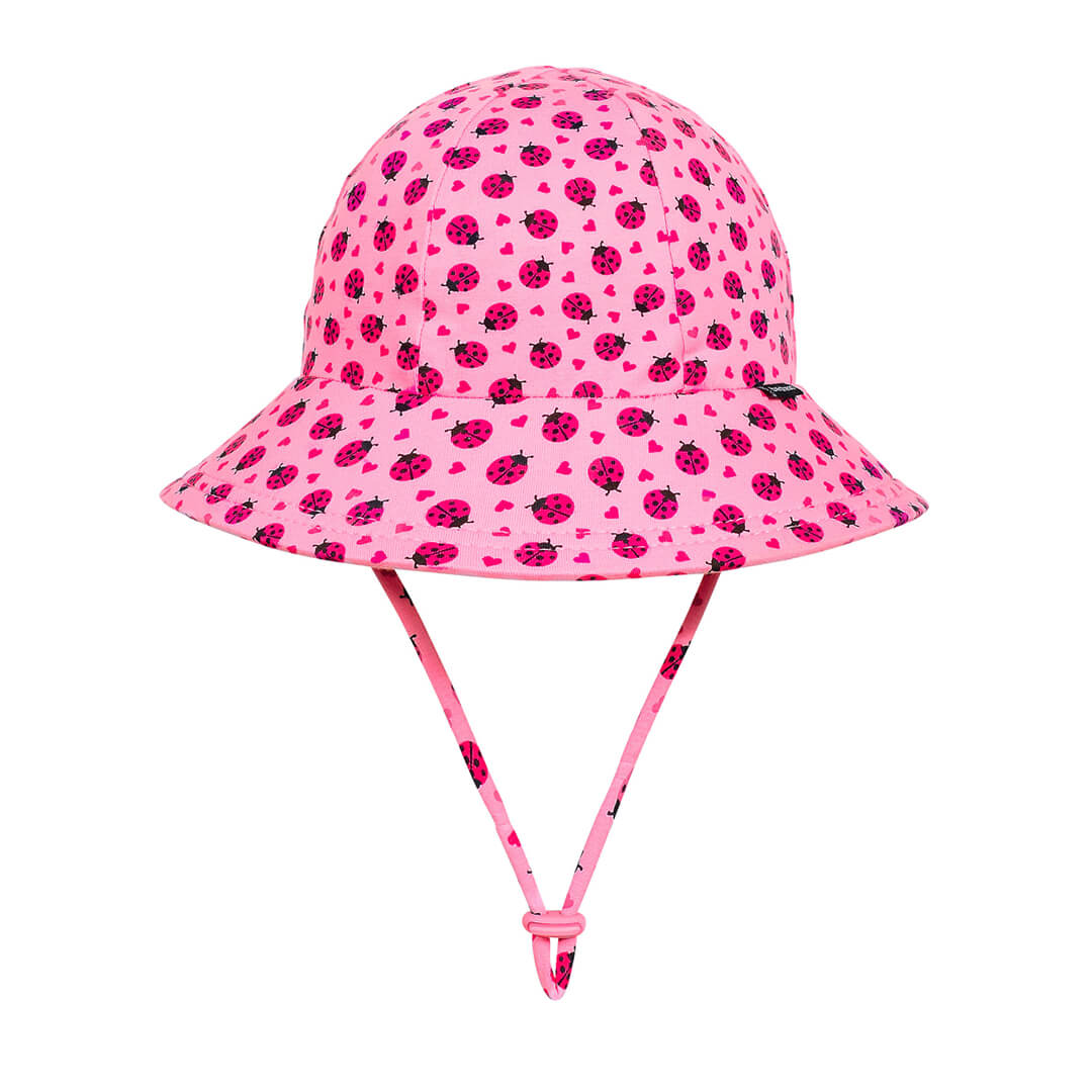 Bedhead Hats Ponytail Bucket Hat - Current Season