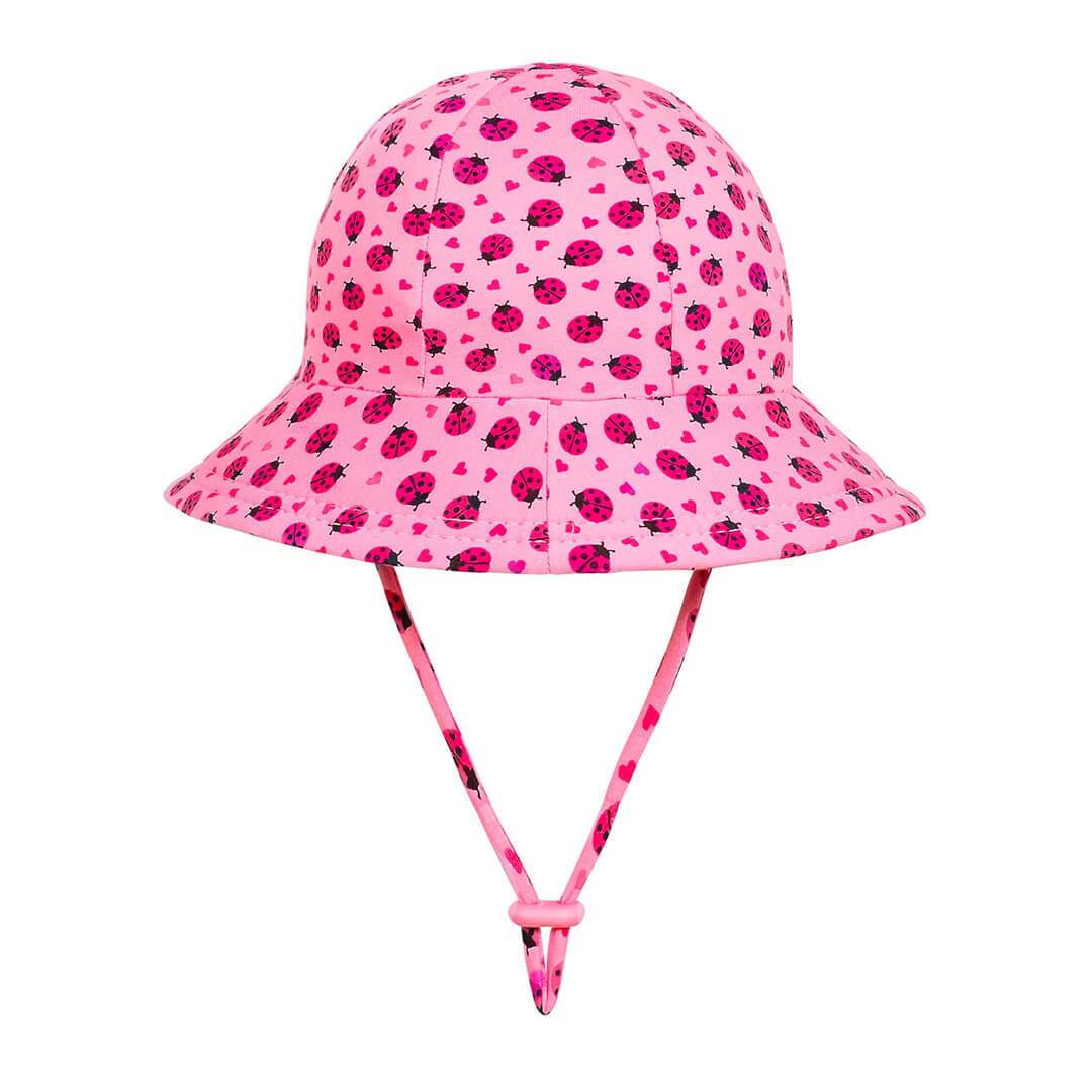 Bedhead Hats Ponytail Bucket Hat - Current Season