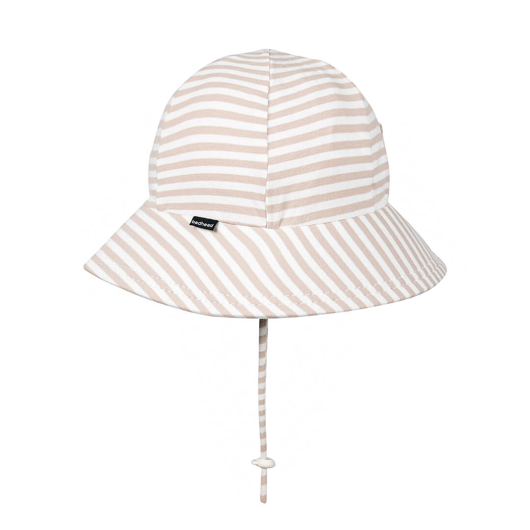 Bedhead Hats Ponytail Bucket Hat - Current Season