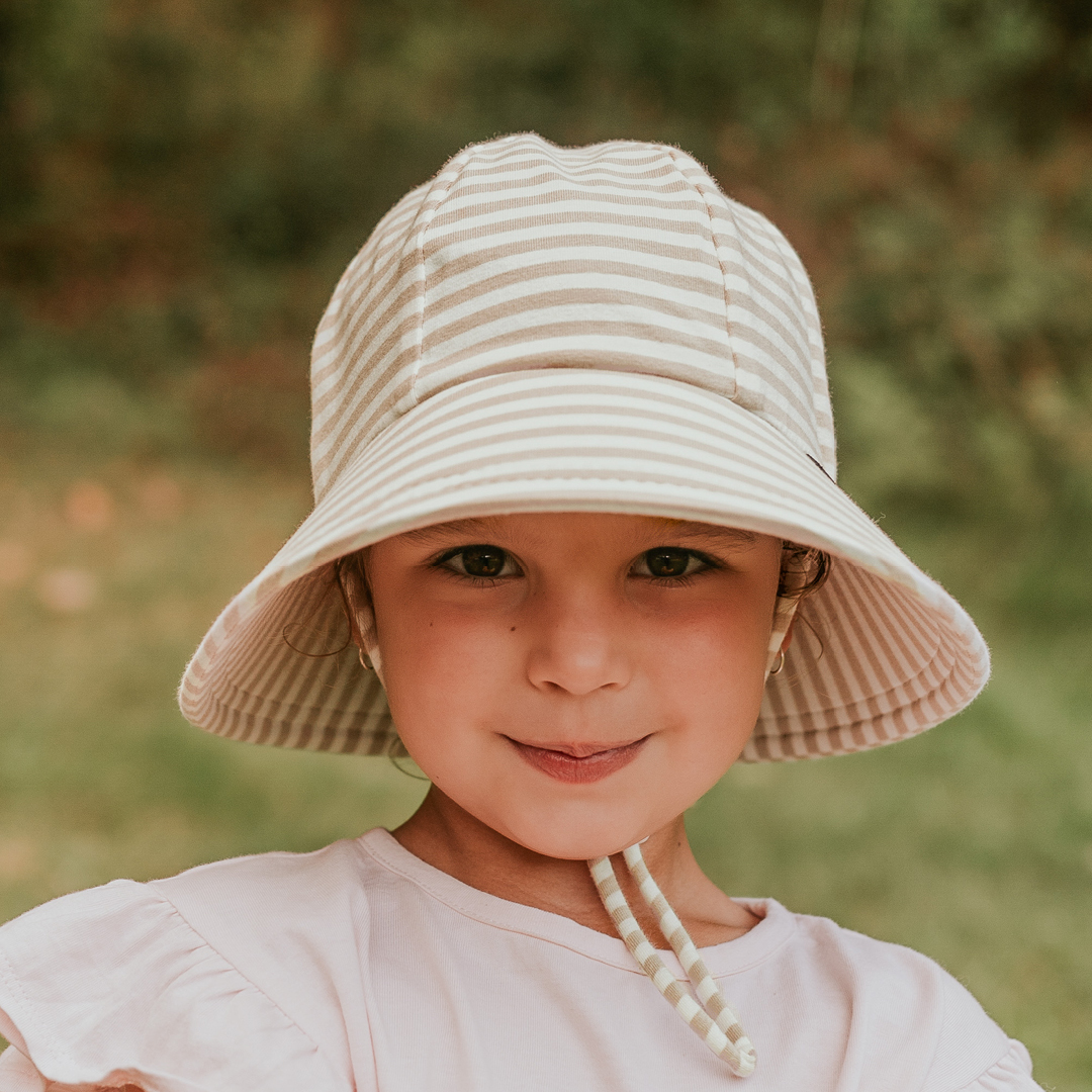 Bedhead Hats Ponytail Bucket Hat - Current Season