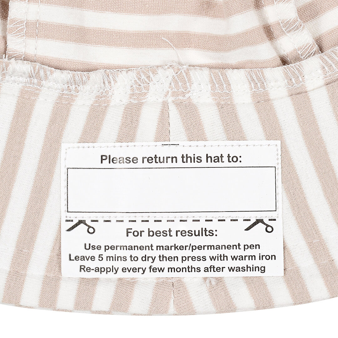 Bedhead Hats Ponytail Bucket Hat - Current Season