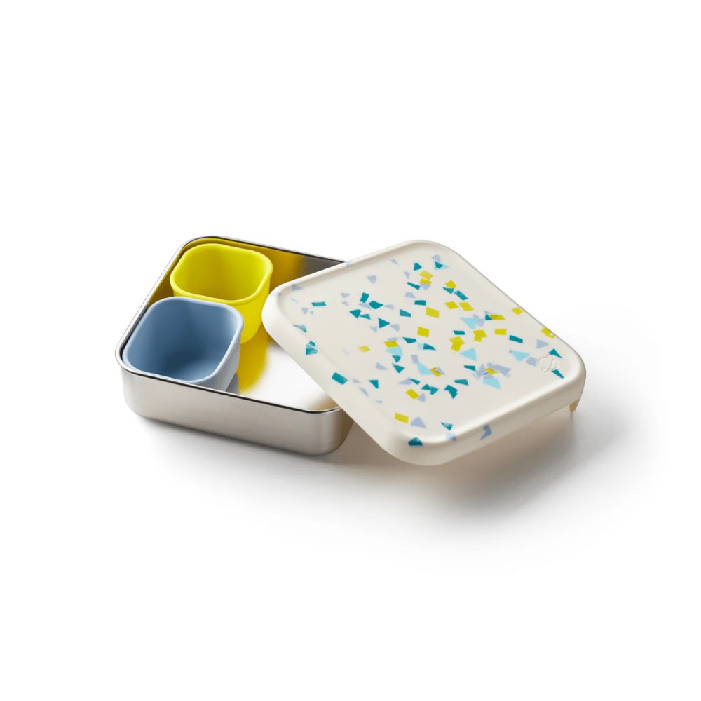 PlanetBox Trailblazer Sandwich Box