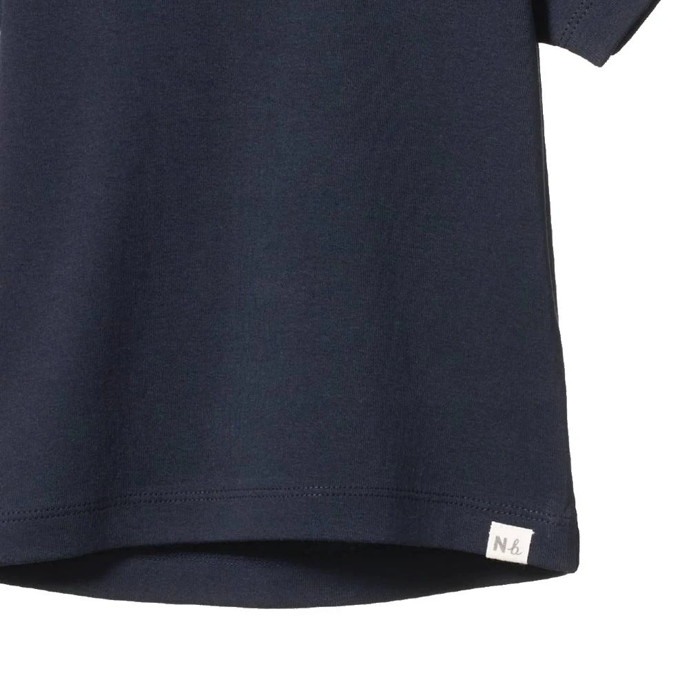 Nature Baby Organic Cotton River Tee