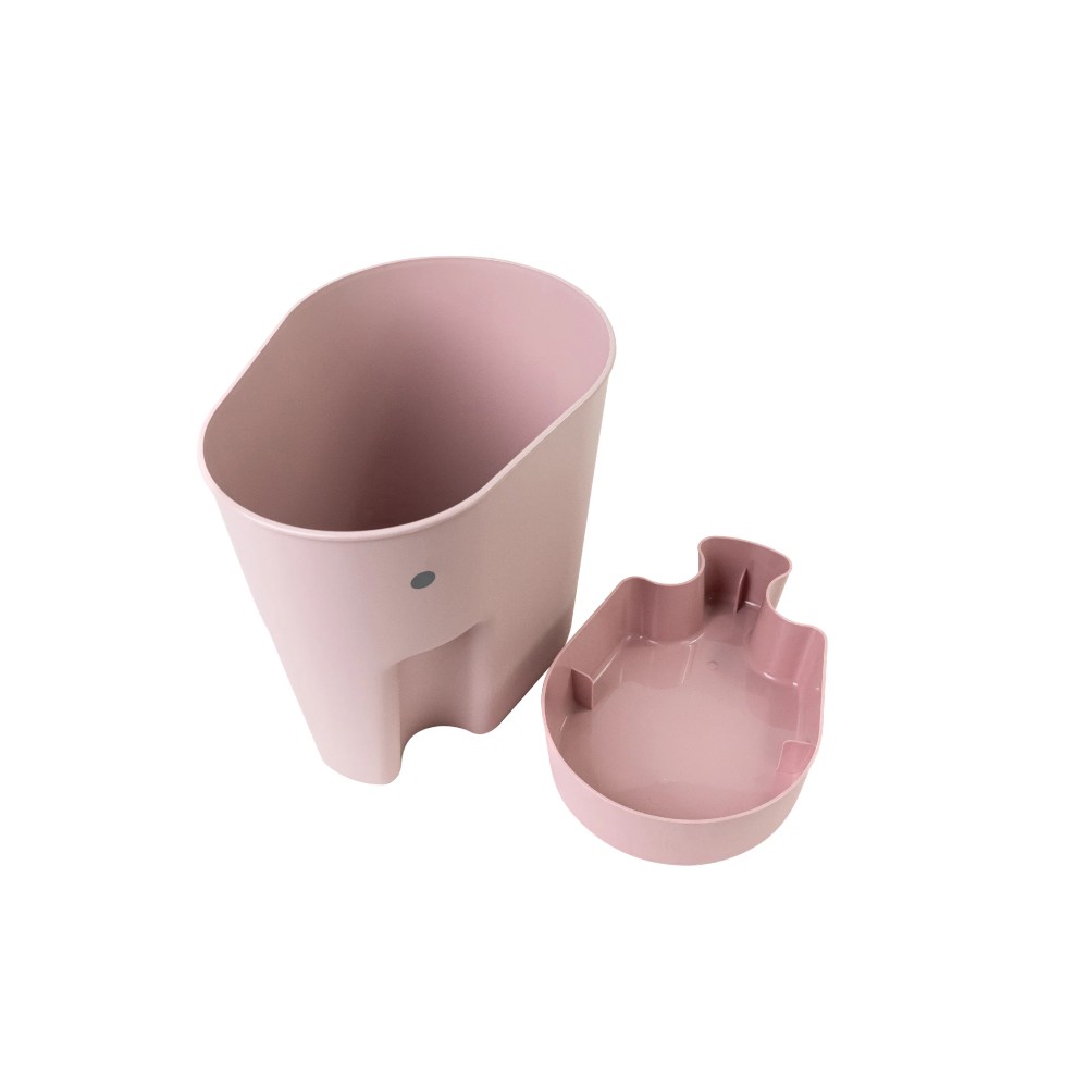 Shnuggle Ellie Bath Toy Drying Caddy/Storage Bin