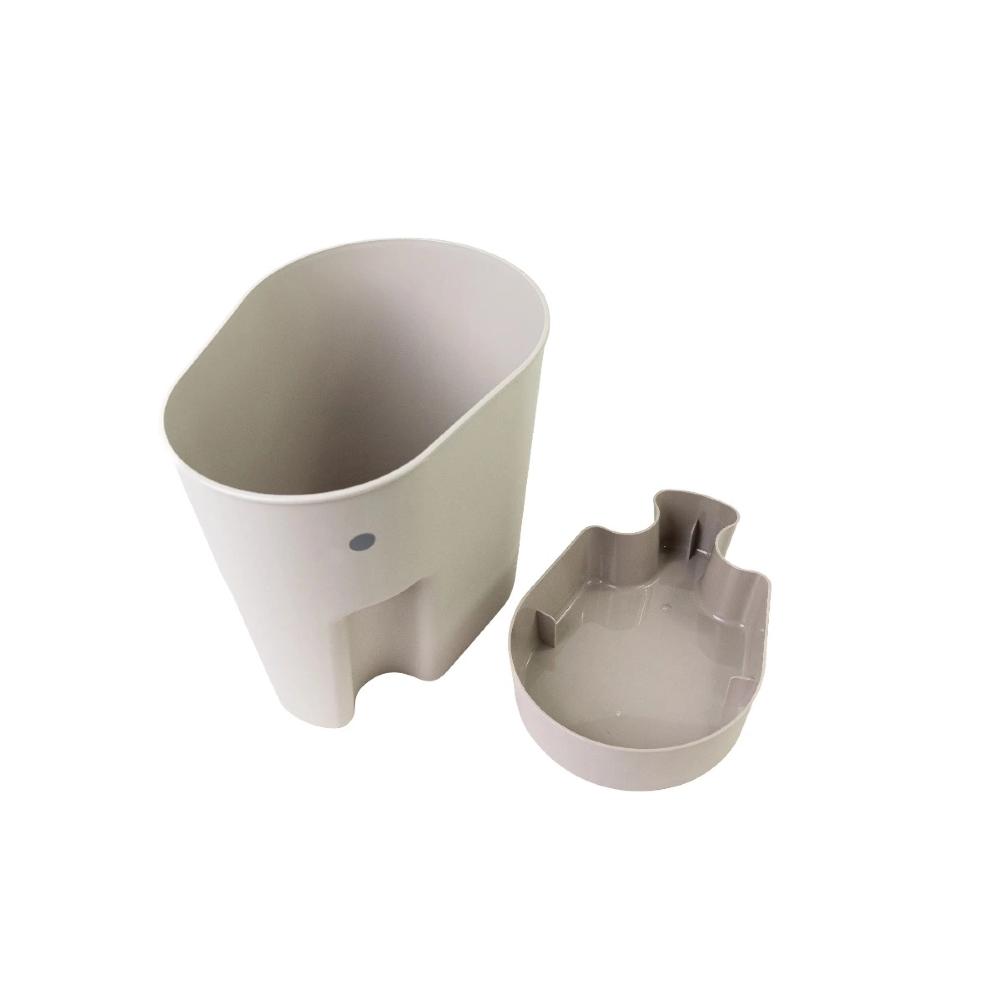Shnuggle Ellie Bath Toy Drying Caddy/Storage Bin