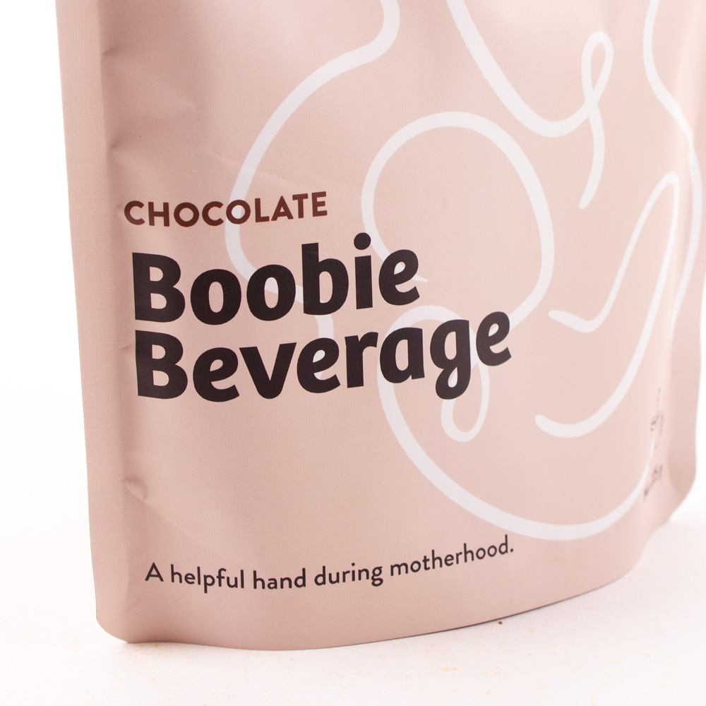 The Lactation Station - Boobie Beverage
