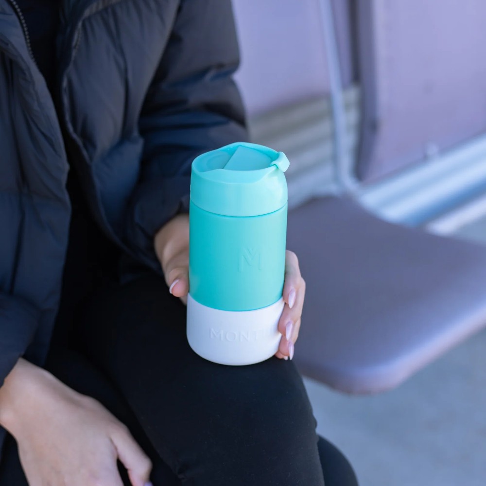 MontiiCo Fusion Coffee Cup