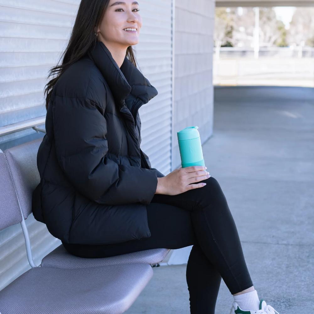 MontiiCo Fusion Coffee Cup