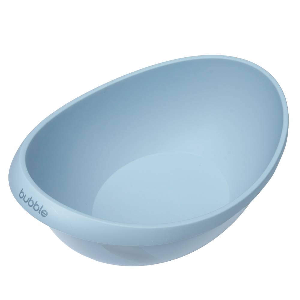 bubble Baby Bath with Newborn Support Insert