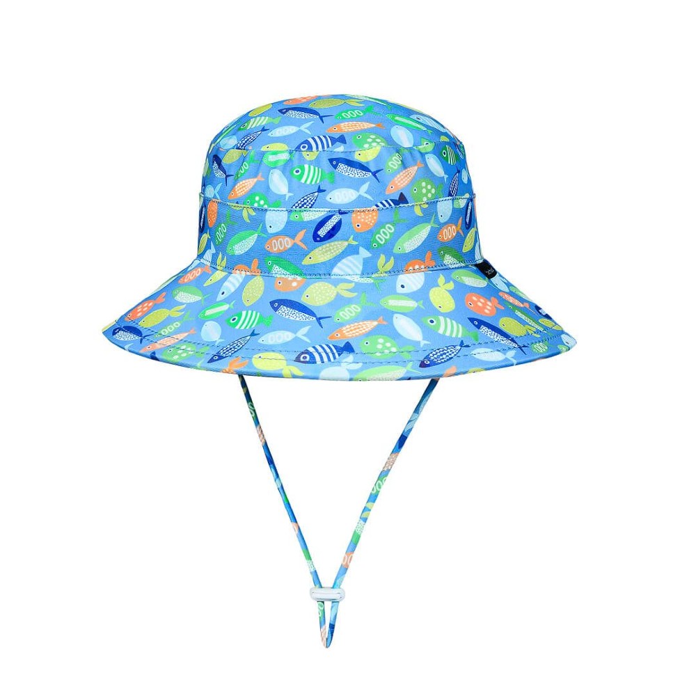 Bedhead Hats Kids Classic Swim Bucket Hat - 2024 Season