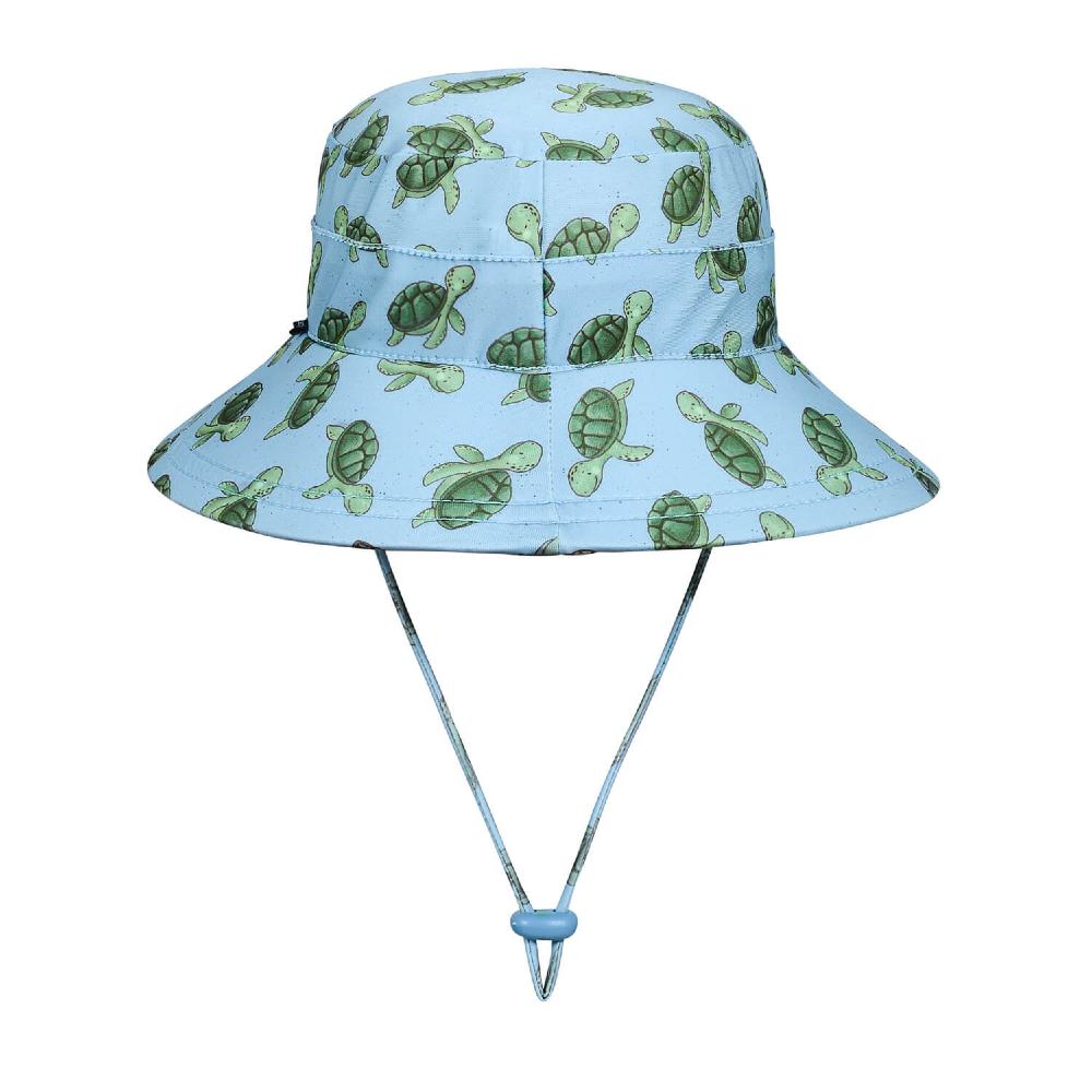 Bedhead Hats Kids Classic Swim Bucket Hat - Current Season