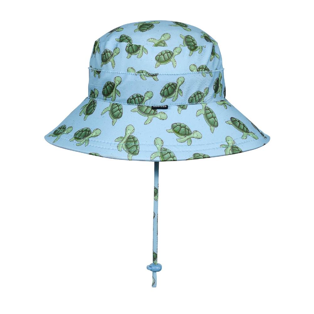 Bedhead Hats Kids Classic Swim Bucket Hat - Current Season