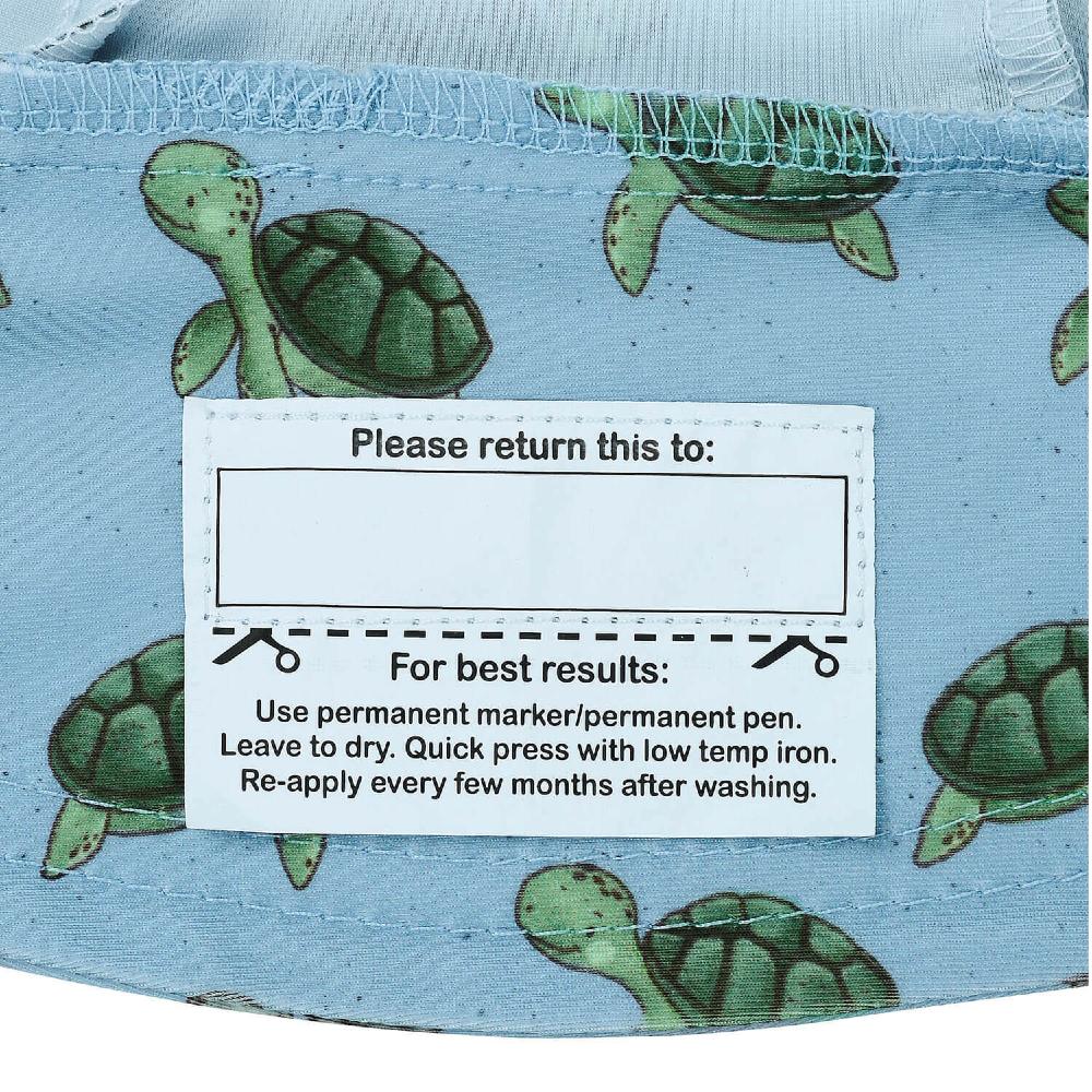 Bedhead Hats Kids Classic Swim Bucket Hat - Current Season